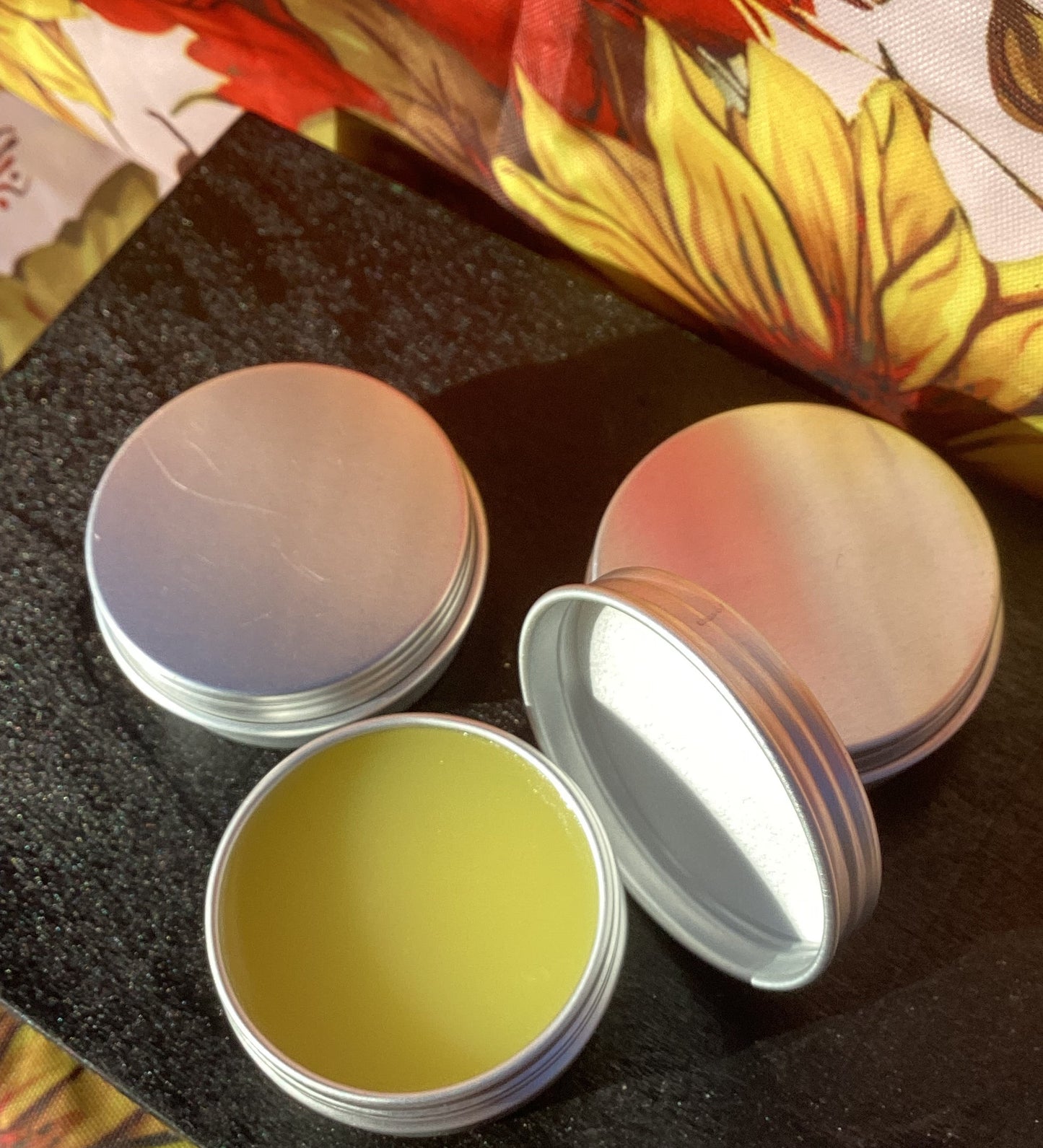 Ache + Pain Balm