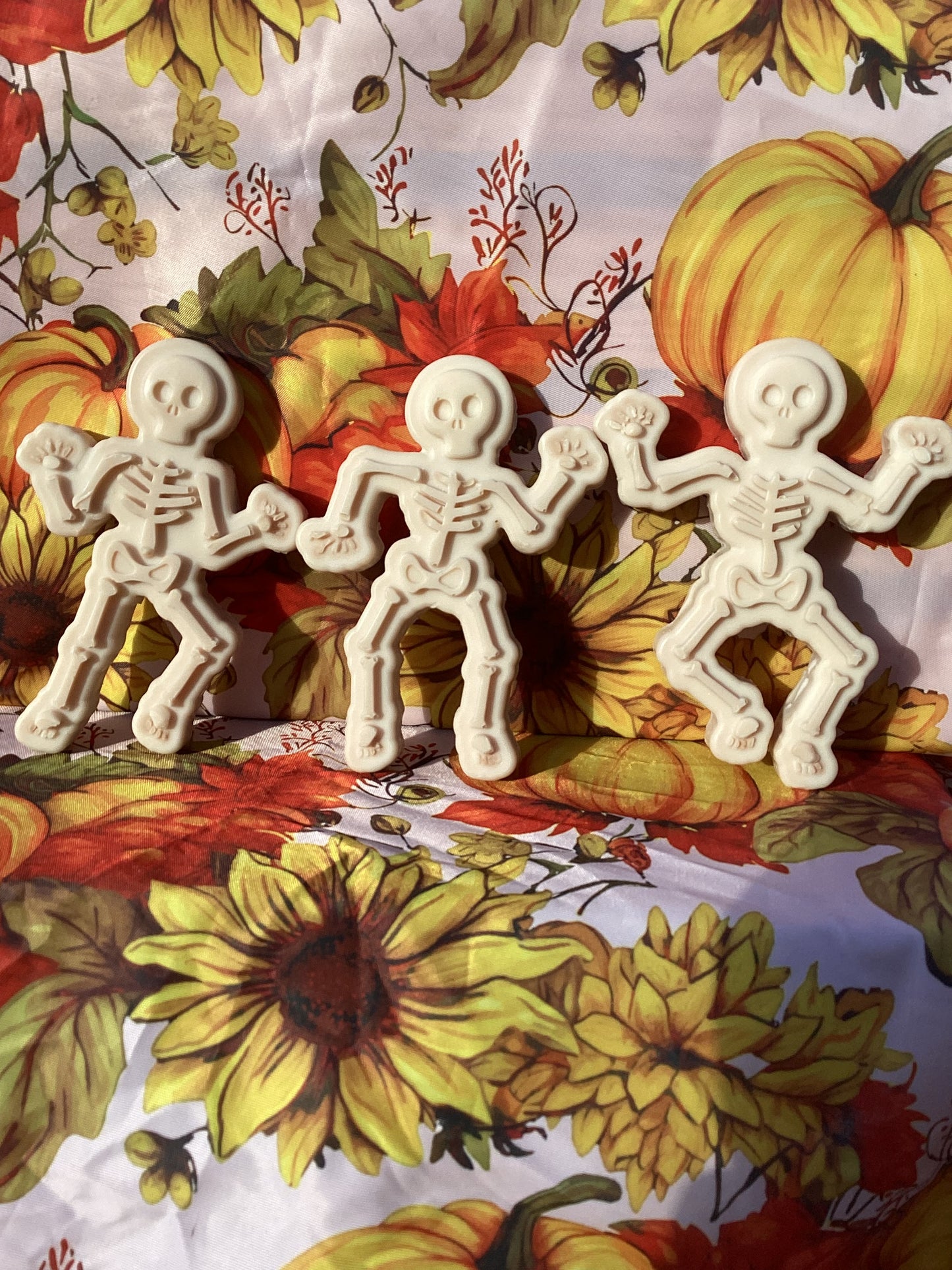 Orange Vanilla Vegan Bar Soap