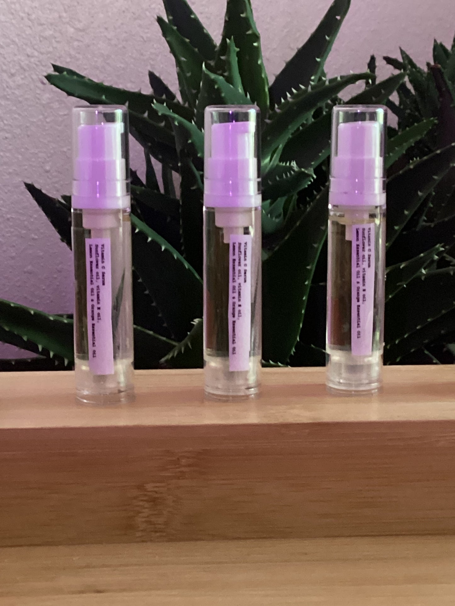 Vitamin C Serum