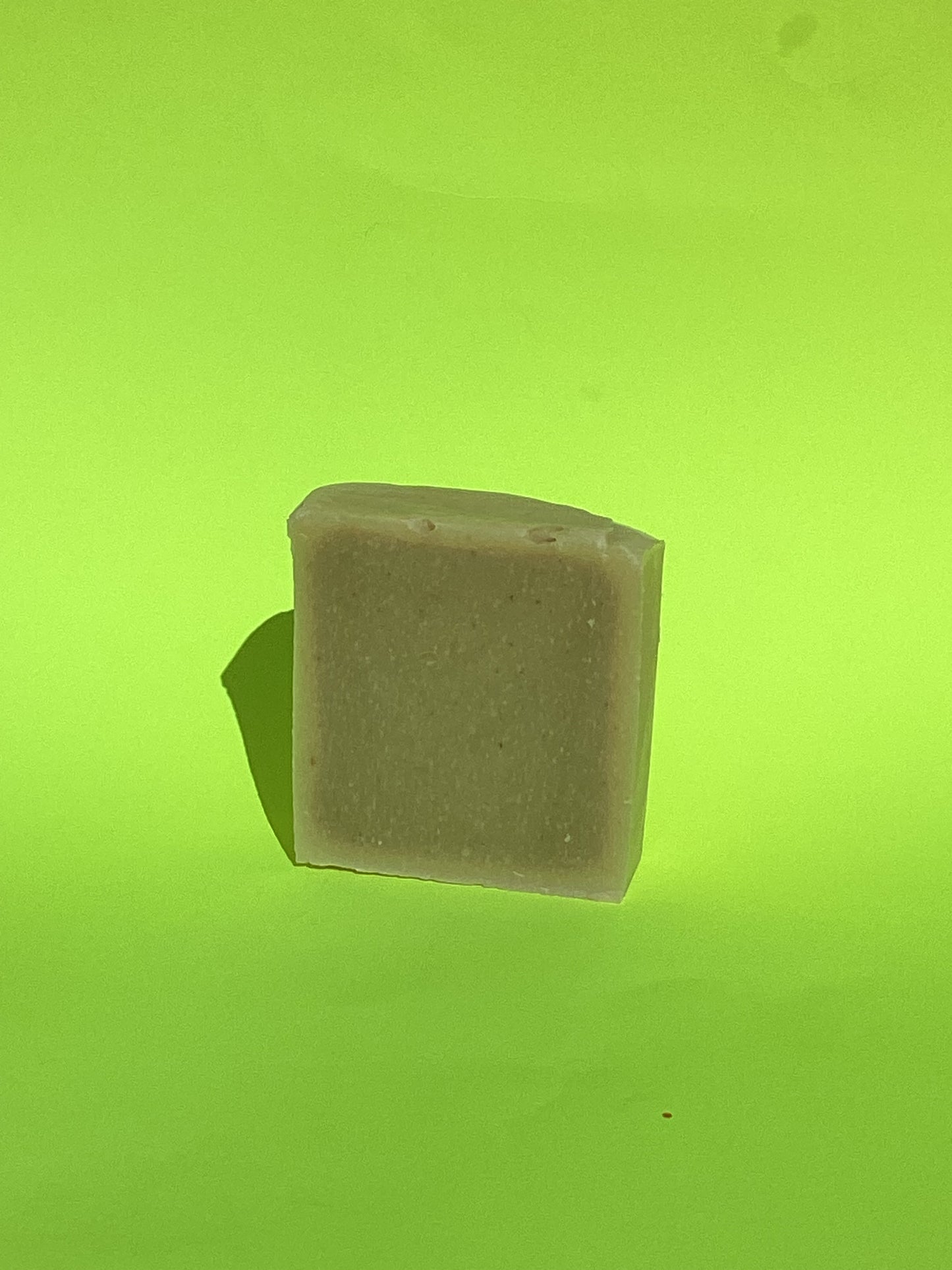 Avocado Vegan Bar Soap