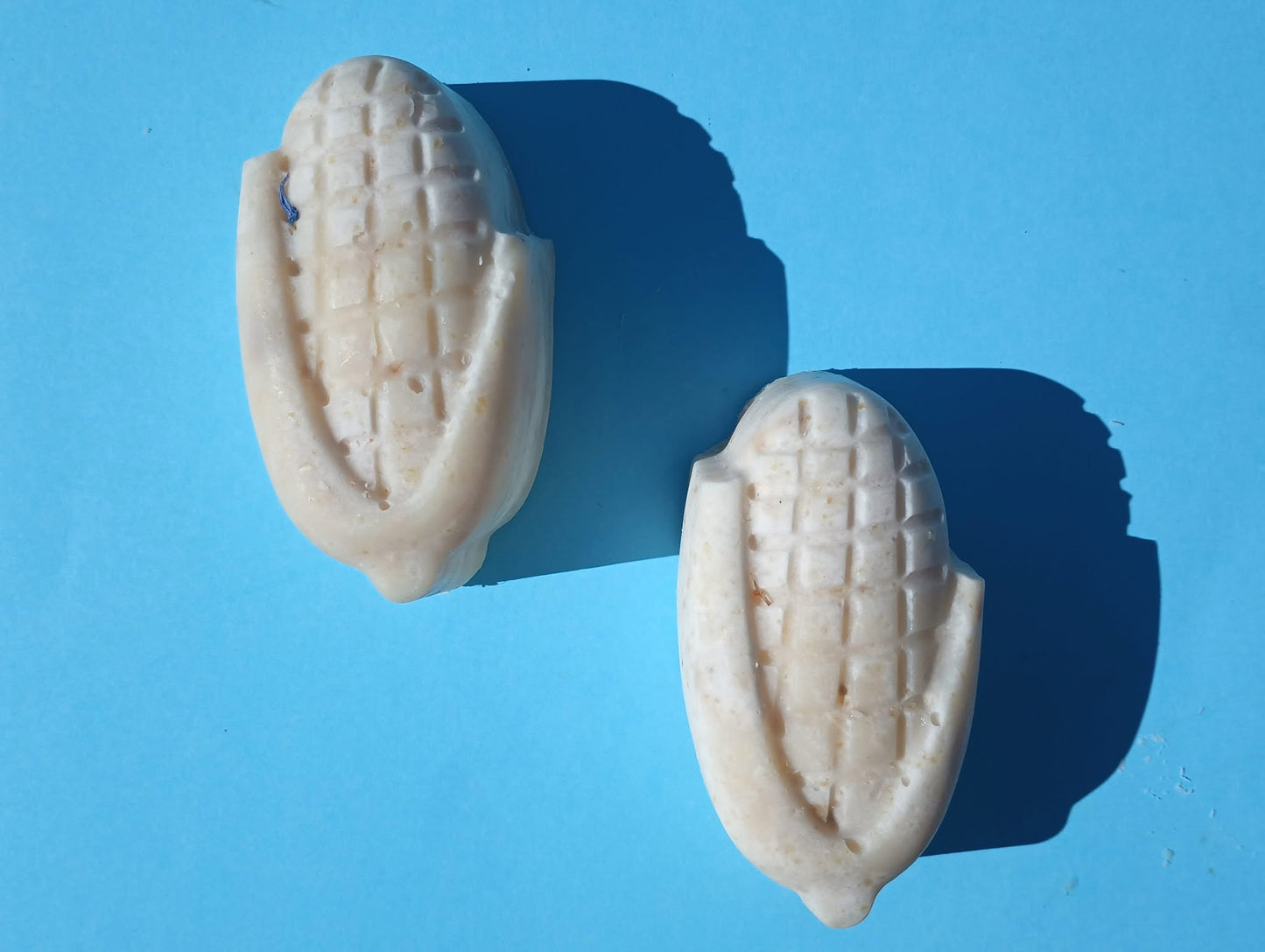 Corn Vegan Bar Soap