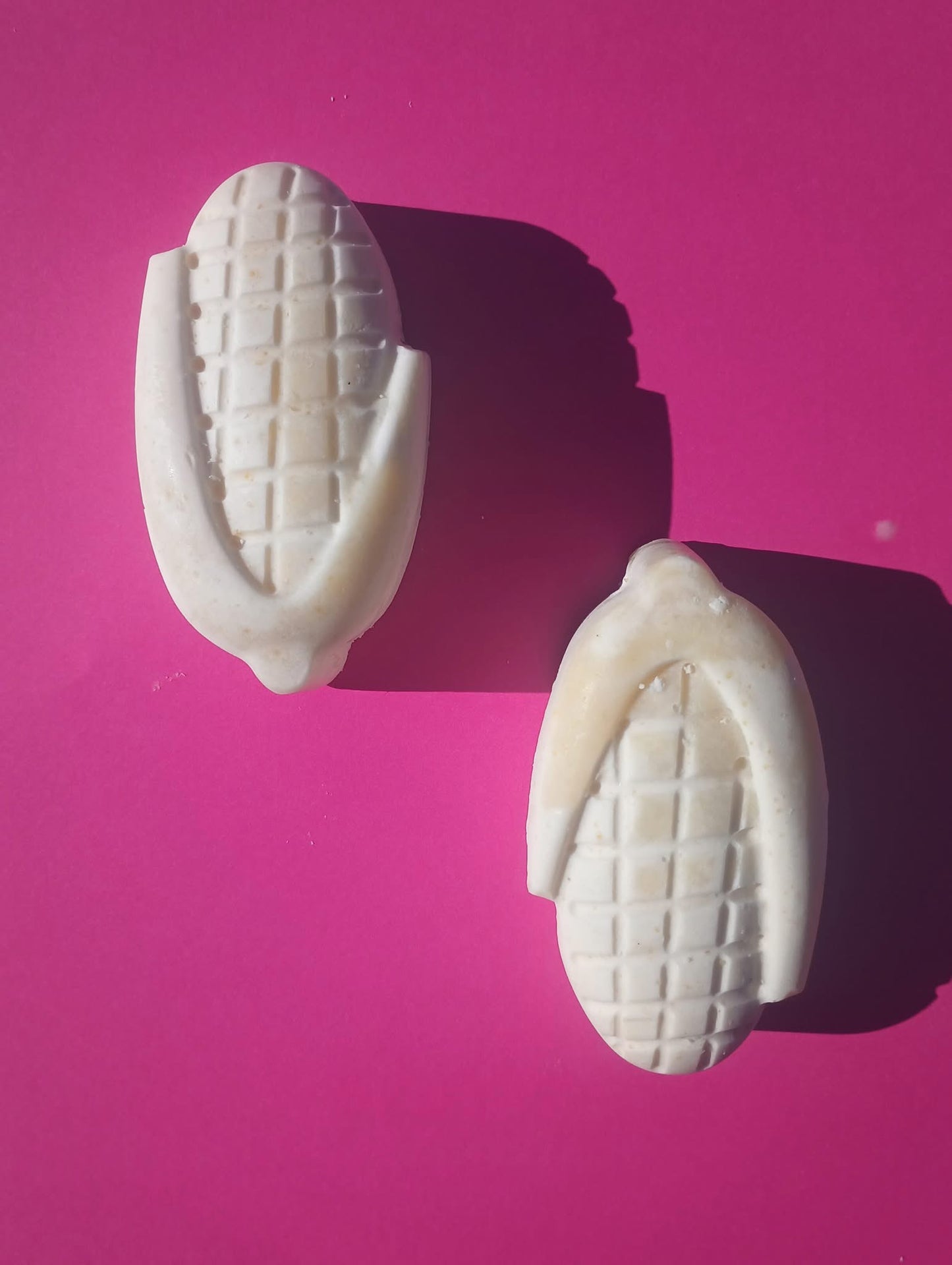 Corn Vegan Bar Soap