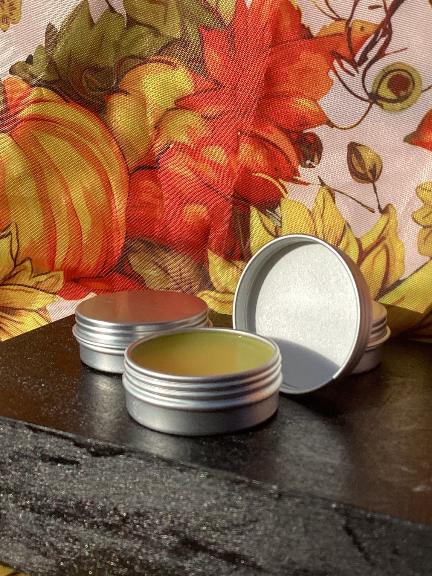 Ache + Pain Balm