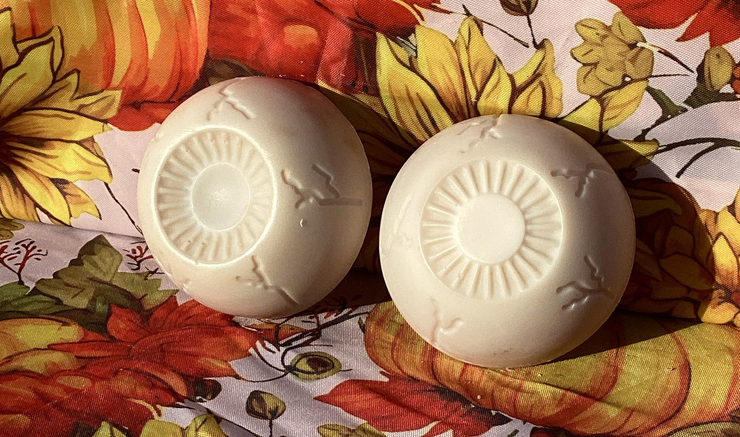 Orange Vanilla Vegan Bar Soap