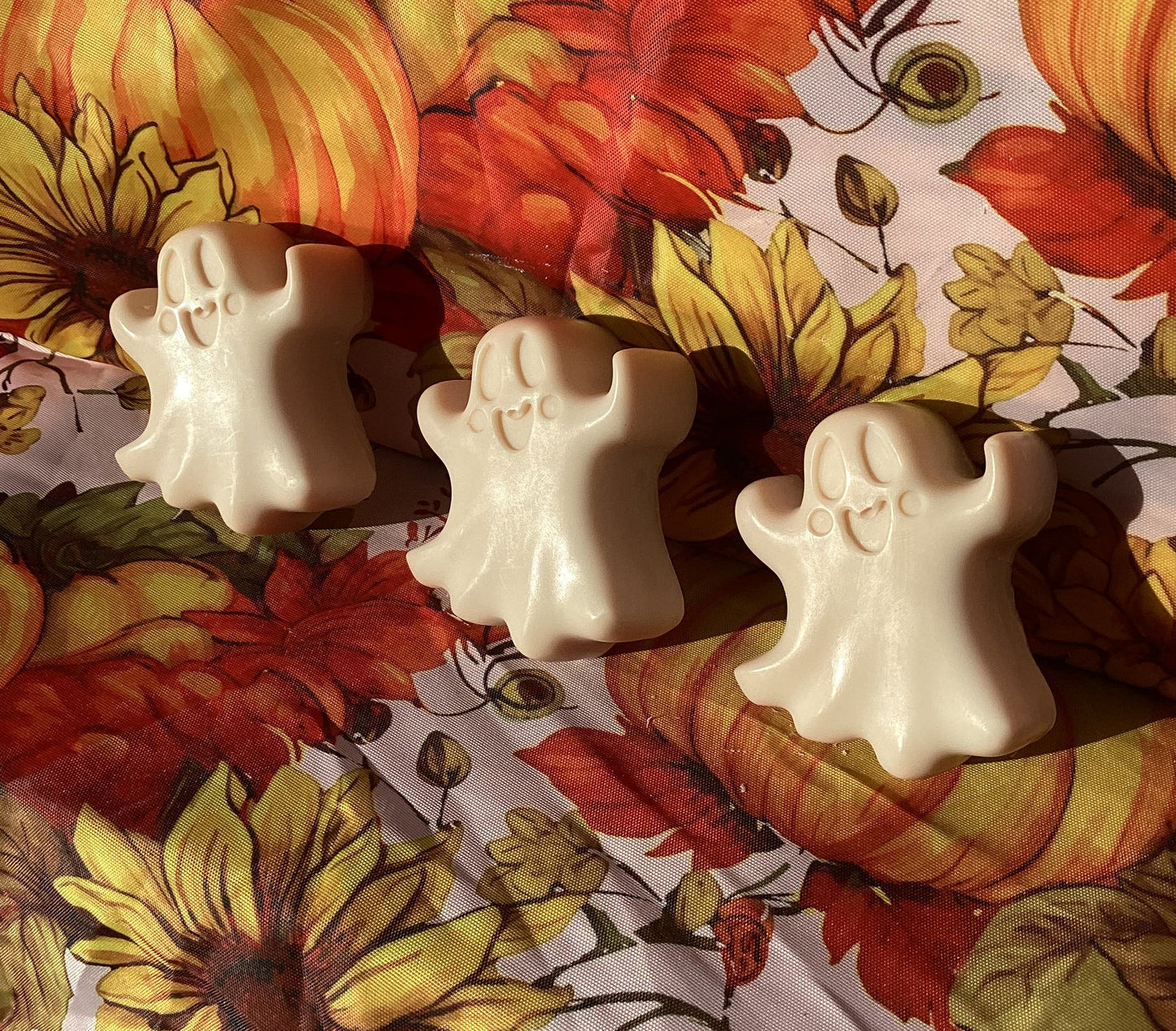 Orange Vanilla Vegan Bar Soap