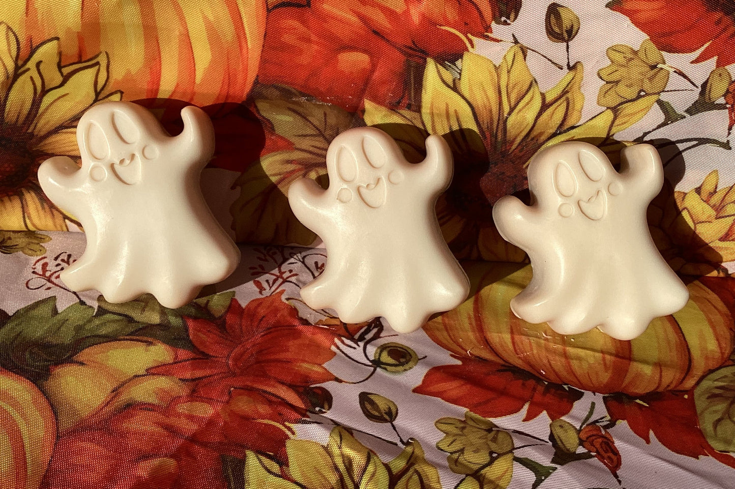 Orange Vanilla Vegan Bar Soap