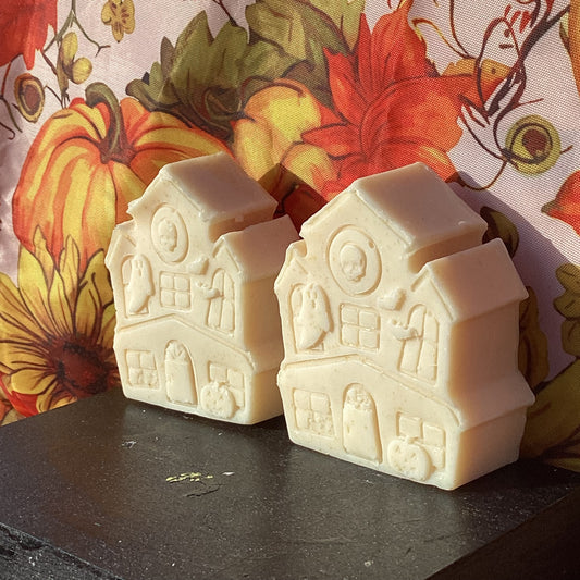 Corn Vegan Bar Soap