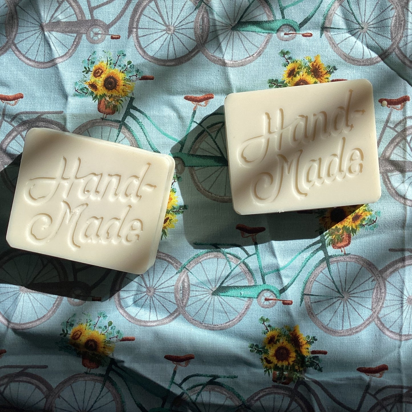 Sage Vegan Bar Soap