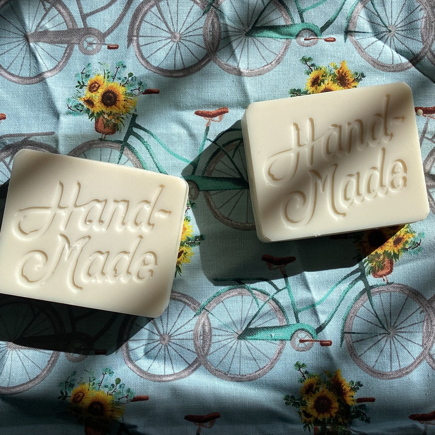 Sage Vegan Bar Soap