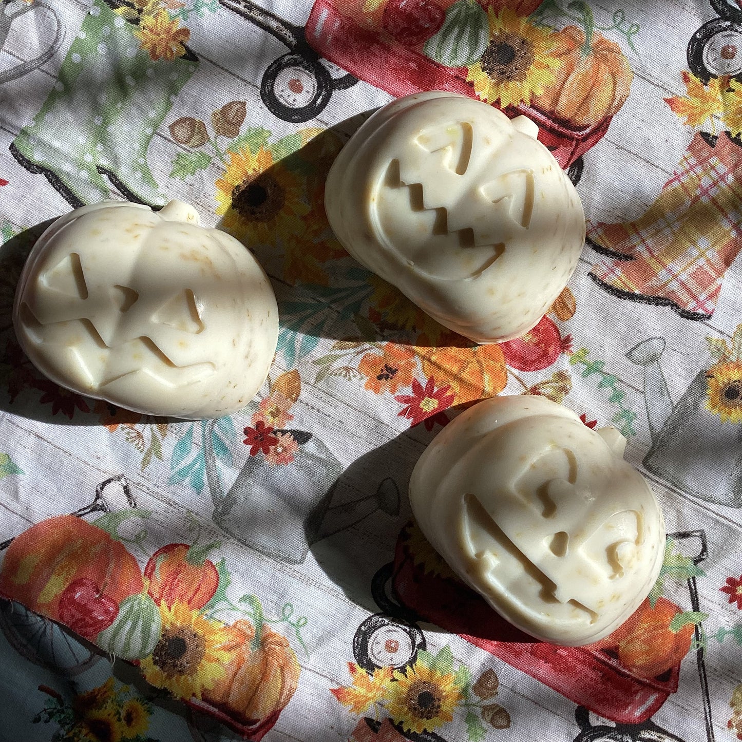 ‘Gentle’ Vegan Bar Soap