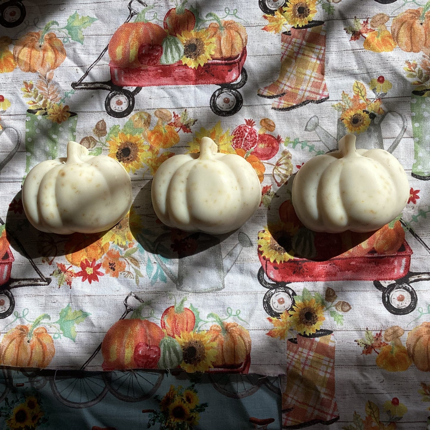 ‘Gentle’ Vegan Bar Soap