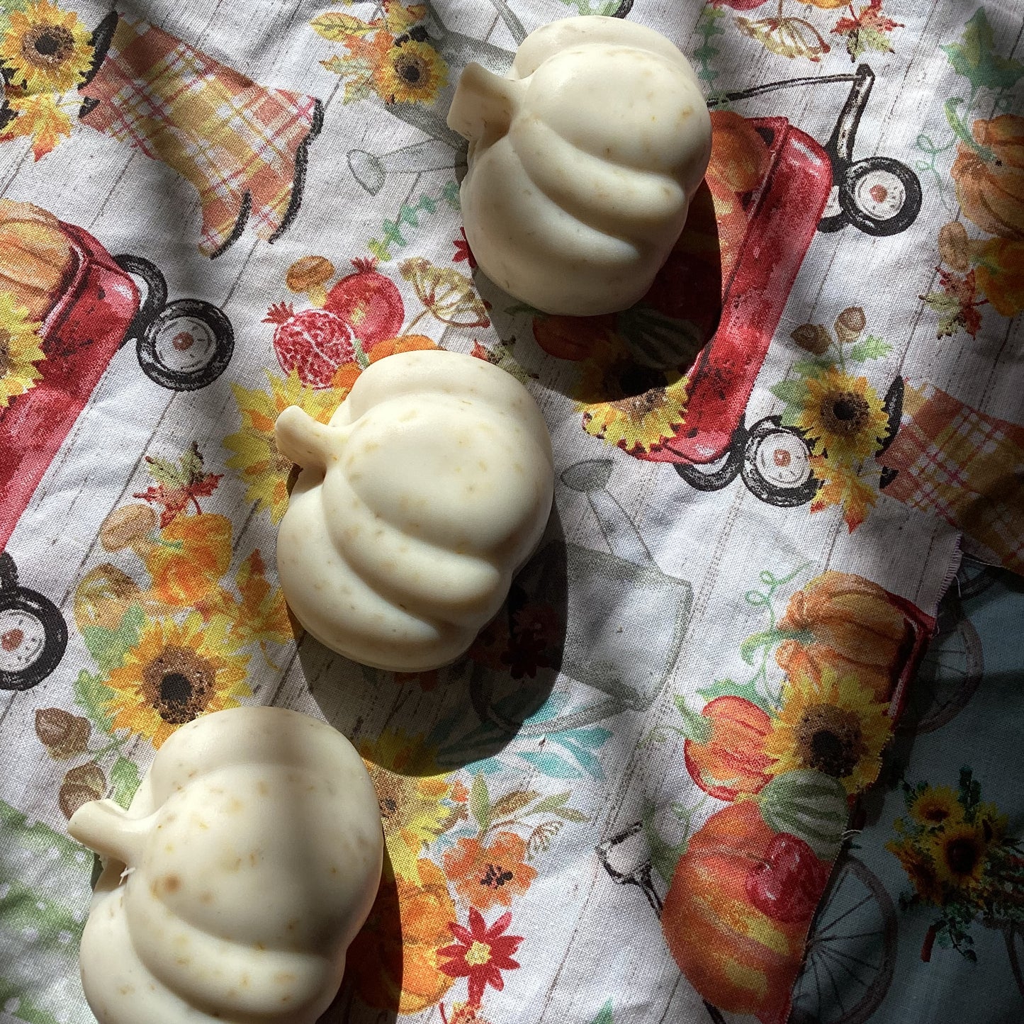 ‘Gentle’ Vegan Bar Soap