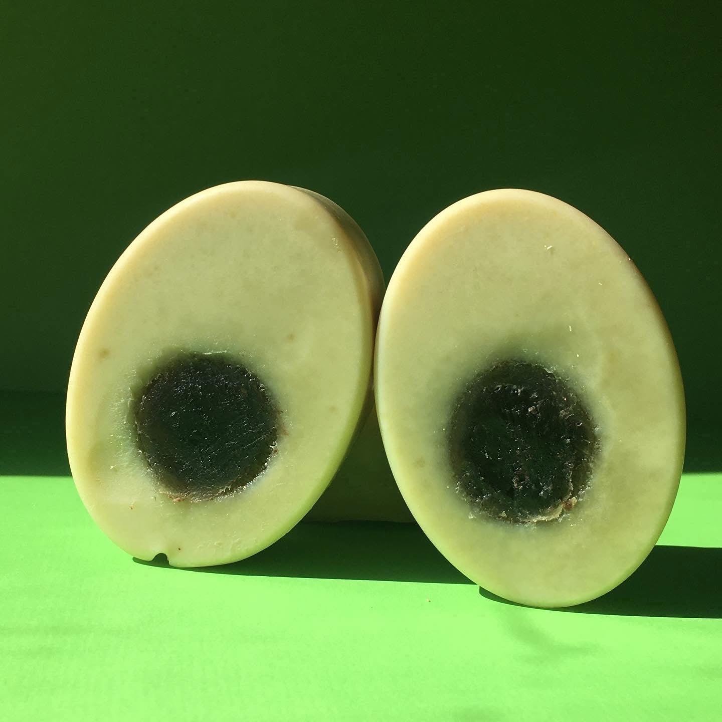 Avocado Vegan Bar Soap