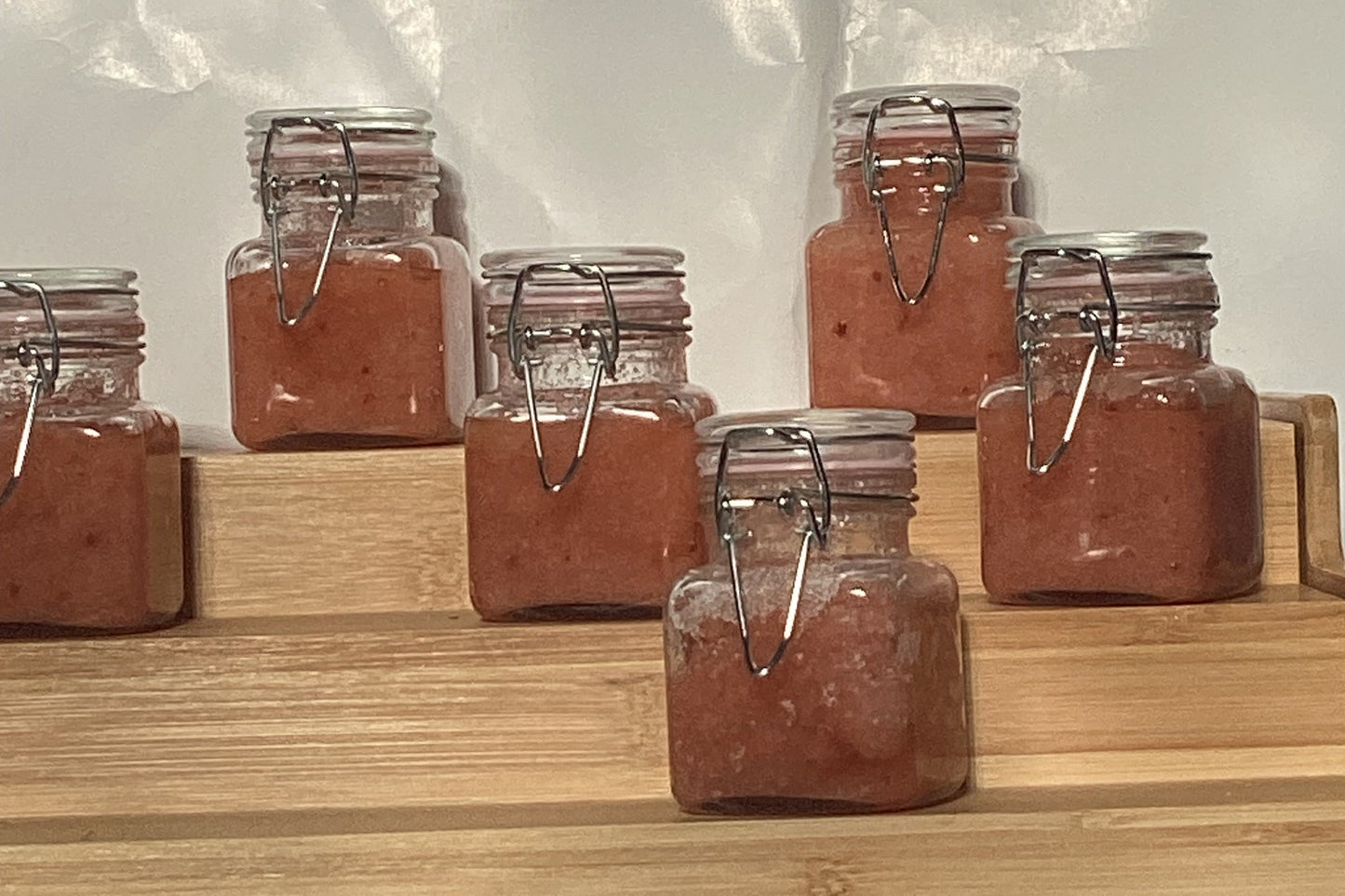 Fig Body Scrub - Mini