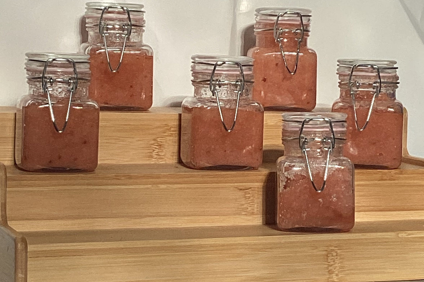 Fig Body Scrub - Mini