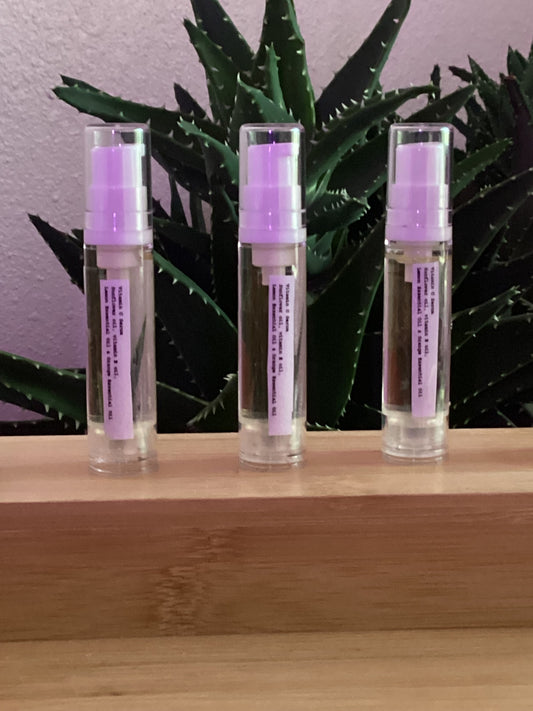 Vitamin C Serum